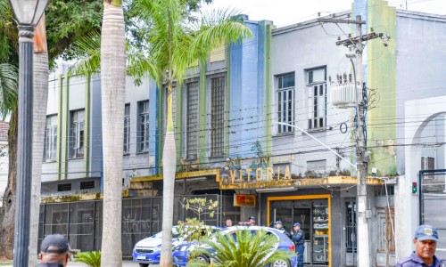 Resende abre edital de chamamento de pareceristas para análise de projetos da Lei Aldir Blanc